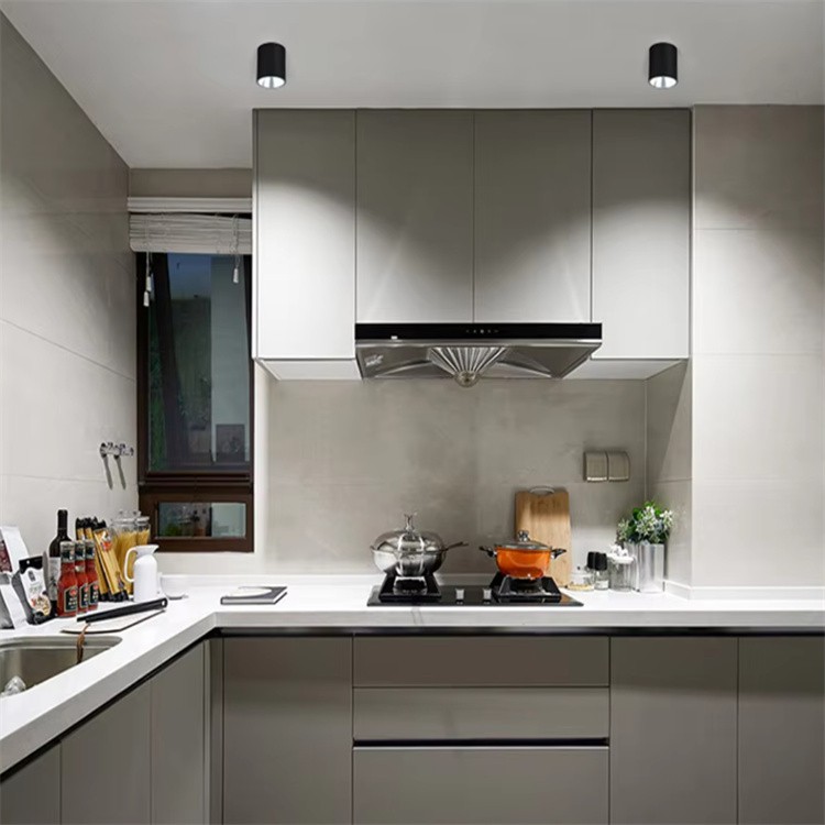 black surface downlight black surface downlight