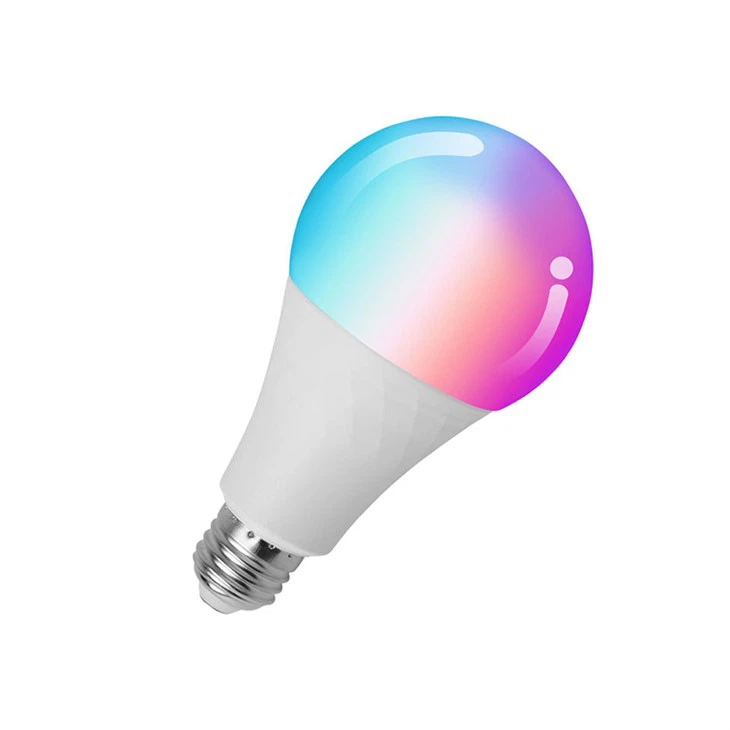 Rgbw LED lampochka