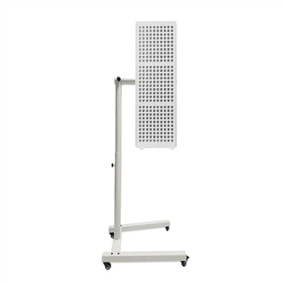 1000 Vt/1500 Vt butun tanasi qizil/NIR LED paneli: 660 nm va 850 nm yorug'lik terapiyasi