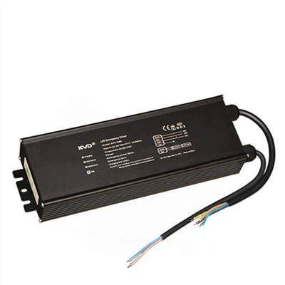 Yuqori yorug'lik DC kommutatsiya quvvat manbai drayveri