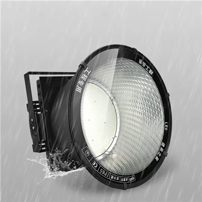 32Vr 5,6 dyuymli Lumen ko'chatining yuqori qismida joylashgan LED lampasi