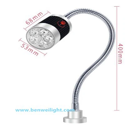 365nm 12w sanoat ultrabinafsha nurlanishini tekshirish chiroqi,-turi bo'yicha aniq lyuminestsent aniqlash klipi