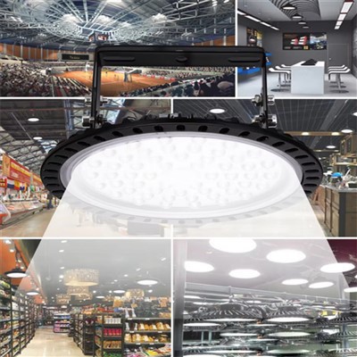 5000k High Bay do'kon chiroqlari