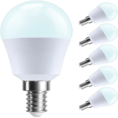 A15 LED lampochka, 60 Vt ekvivalent