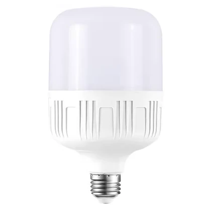 E27 E22 LED lampochka 12W 15W