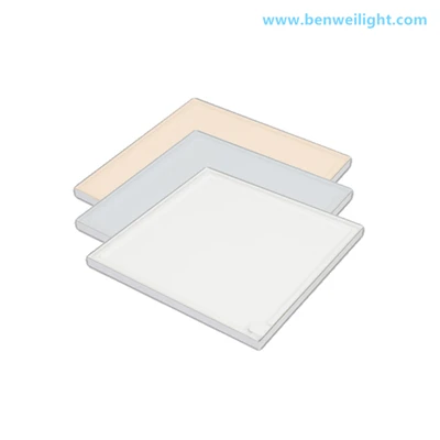 Edge-Lit LED Panel|Maxsus orqa yorug'lik|Flex Mount