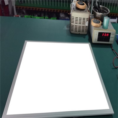Yassi shiftga o'rnatilgan LED panel chiroqlari 48 Vt