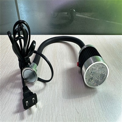 Gooseneck dastgoh asboblari ish chirog'i 20W