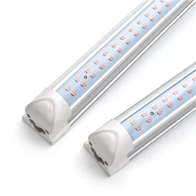 Uy o'simliklari uchun chiroqlarni o'stirish