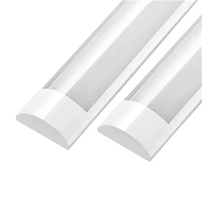 Led Batten Light Led tozalash bog'lanishi mumkin