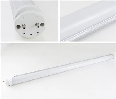 Led lyuminestsent naychali yoritgichlar