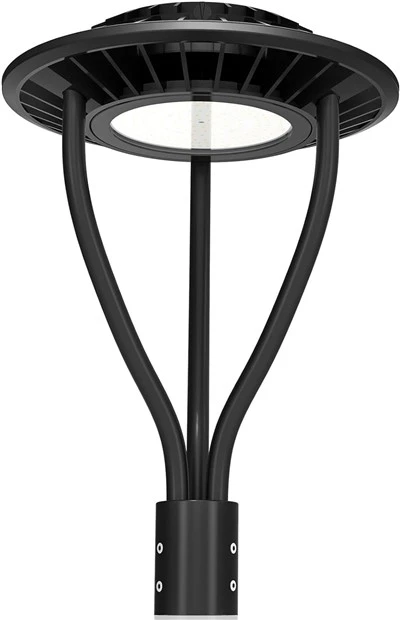 Yuqori LED yoritgichlar