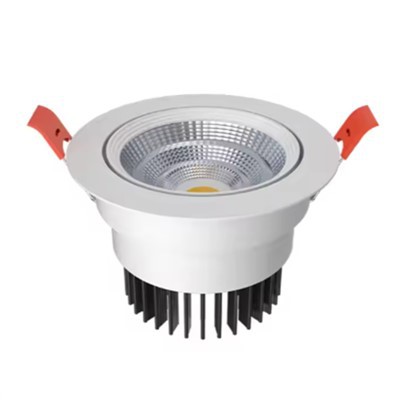 LED dafn yoritgichi 14 Vt quvvatni qisqartirishi mumkin