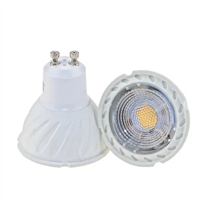 LED 3TRIFFRIDR RAFTRIF MR16 Issiq - oq