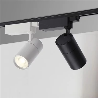 LED TRACK LIGHT – 10W – 4000K – QORA