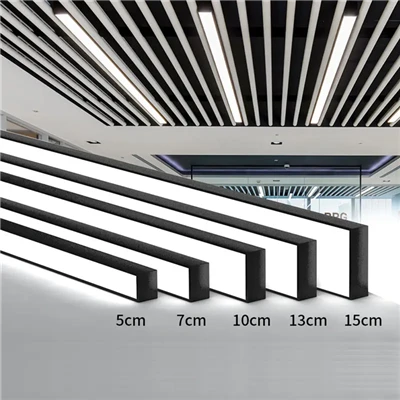 Linear LED LEDAN