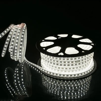 RGB rangi-oʻzgaruvchan LED yorugʻlik chizigʻi