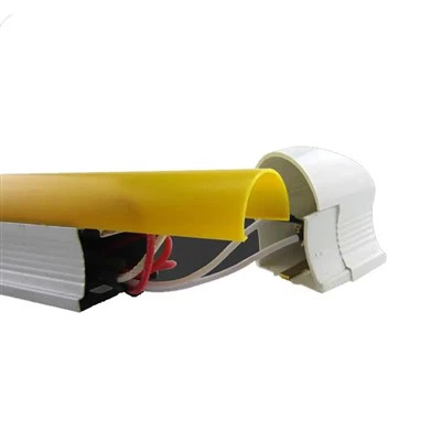 T8 Anti-uv integratsiyalashgan LED trubkali chiroq