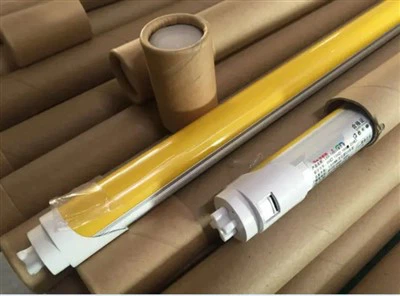T8 Anti{1}}uv LED trubkasi 1,2M 18W