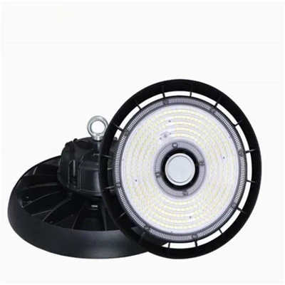 NUJ do'koni HighBay LED chiroqlari 4000K