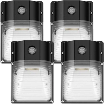 Suv o'tkazmaydigan LED devor to'plami (5-120 Vt) - mehmonxonalar, hovlilar va ochiq joylar uchun