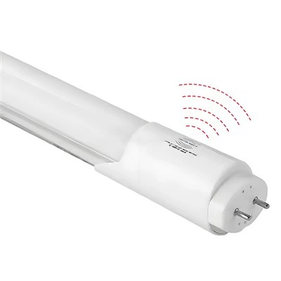 Zigbee Motion-Aktivlashtirilgan toʻxtatilgan LED naychali chiroq