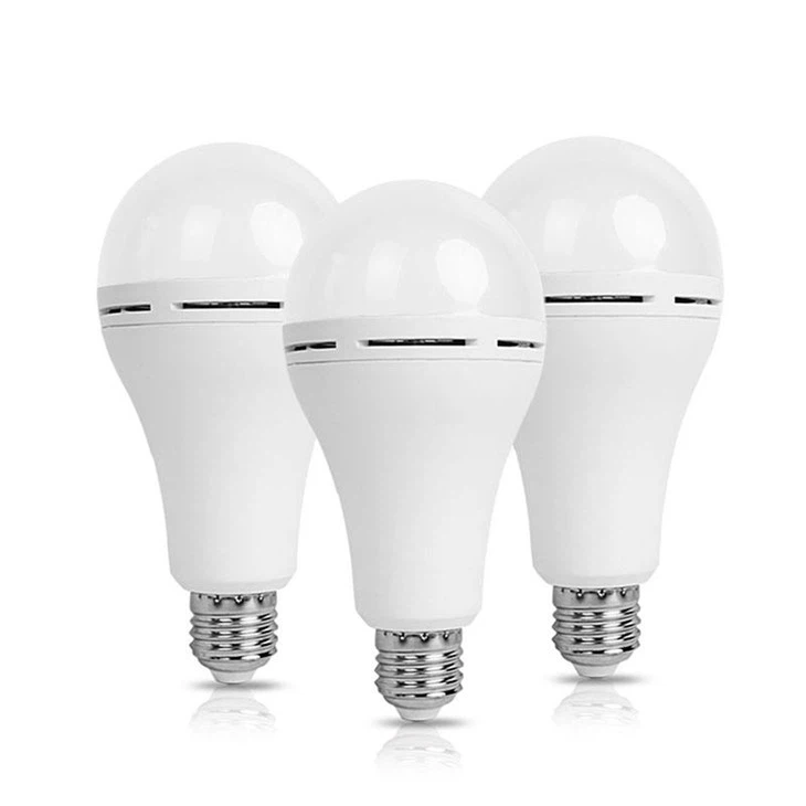 SMD2835 Zaryadlanuvchi Favqulodda Lampochka Chiroq