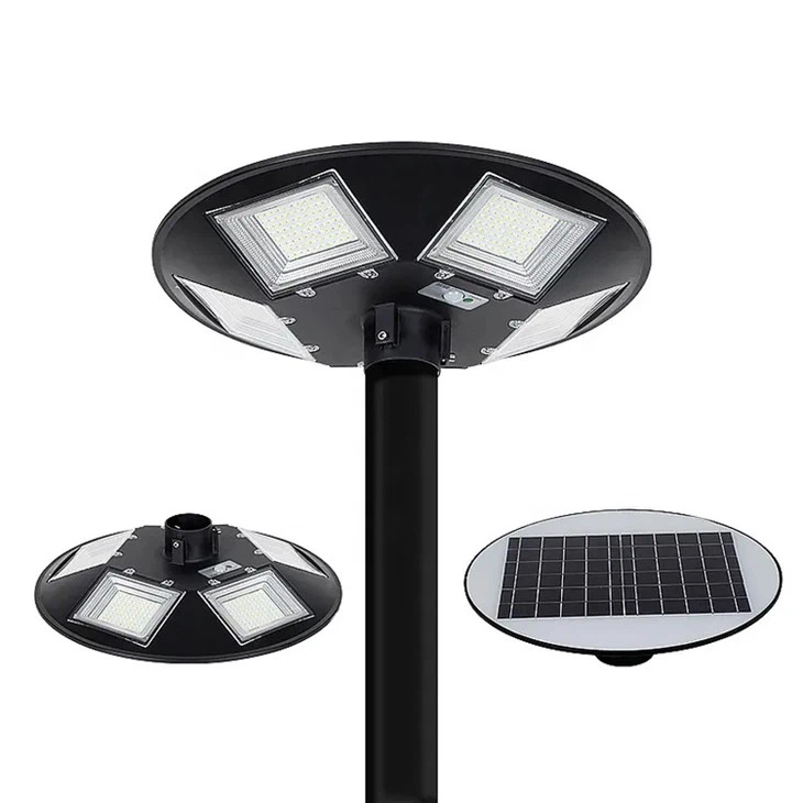 Quyoshli LED bog 'chiroq