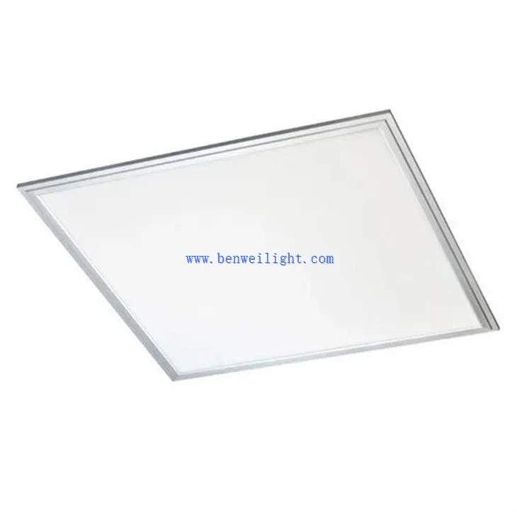 Square Flat Panel Light (2)