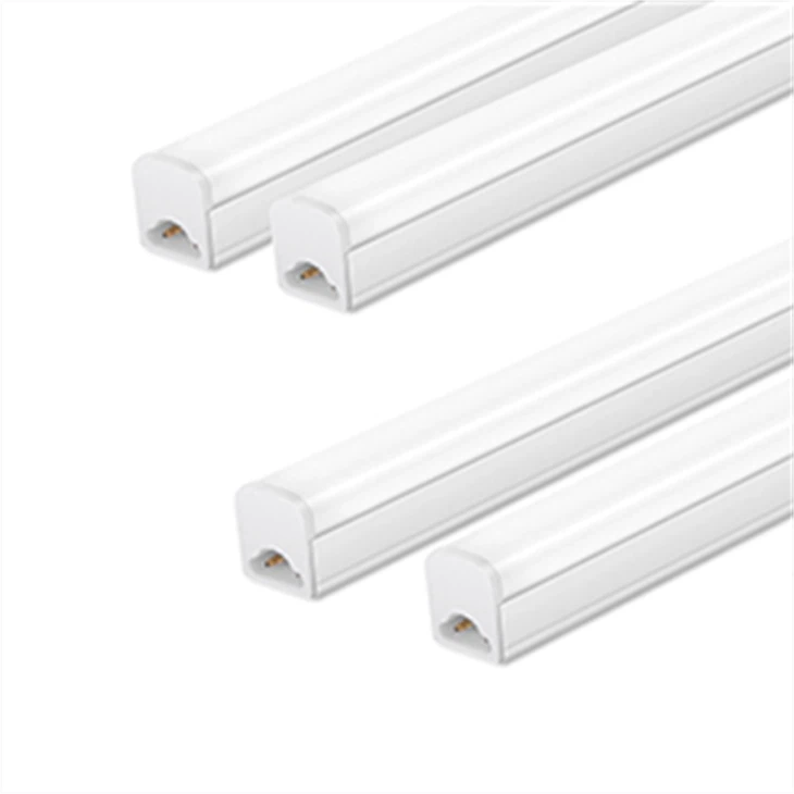 T5 LED Tube 300mm 12V 24V SMD Replacement For Fluorescent Light Warm White high quality