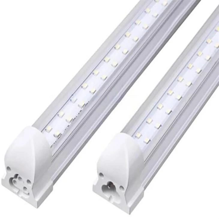 T8 LED naychali yorug'lik 18W