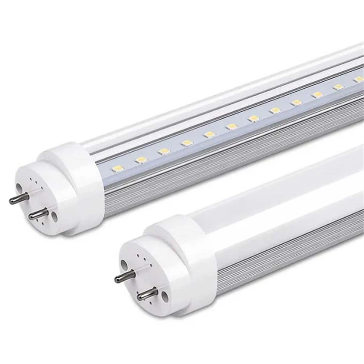 T8 Tube LED chiroq miltillamaydi 12W