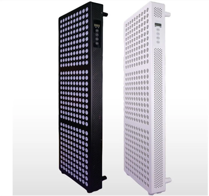 Therapy Light 660nm 850nm Og'riq va yallig'lanishni engillashtiradi