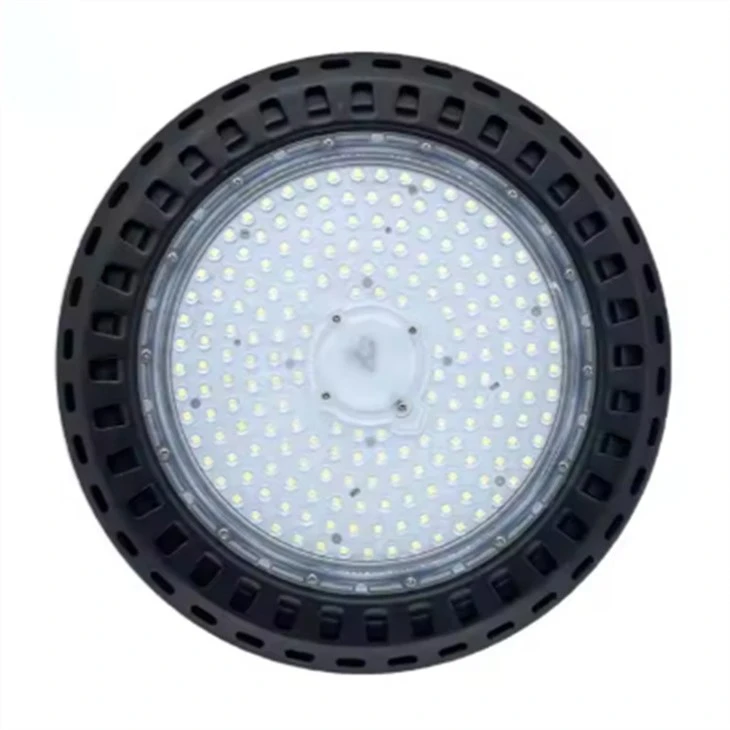 high bay led warehouse lights