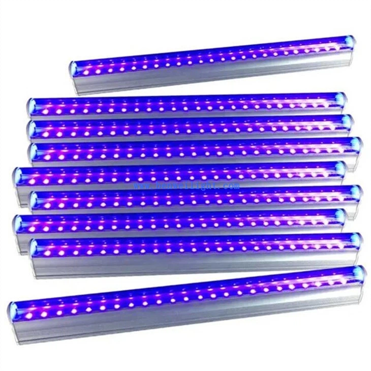 Ultraviolet Light With High UV Output (4)