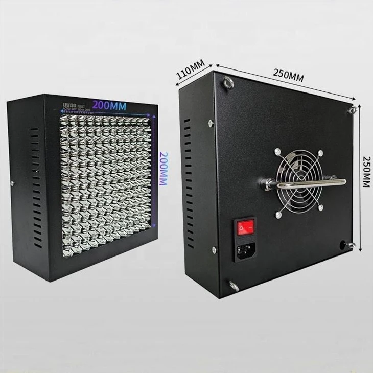 UV LED Curing Light Industrial 405nm UV LED Curing Light suppliers