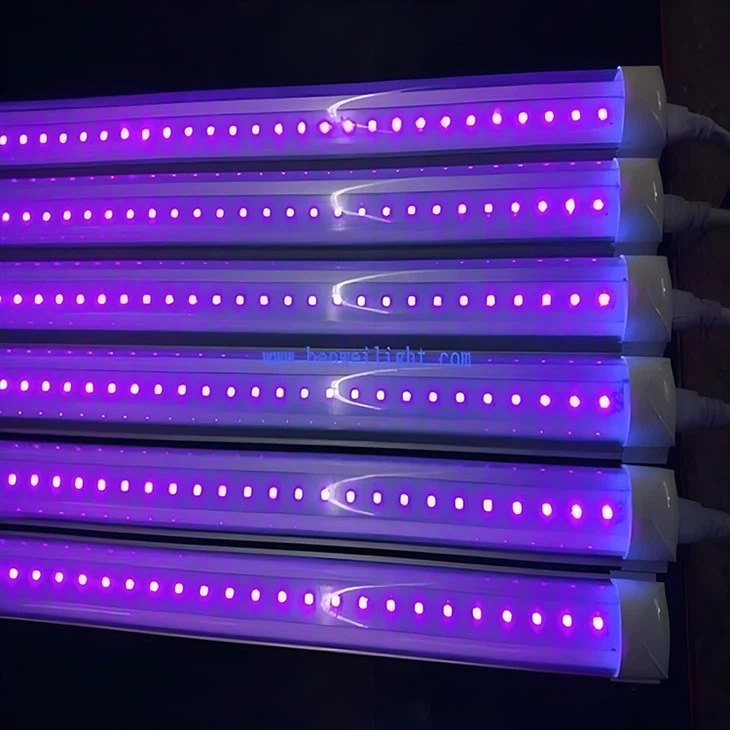 uv led light