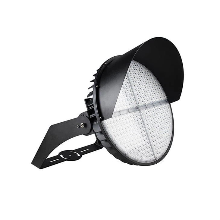 Suv o'tkazmaydigan LED stadion chiroqlari